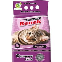 Super Benek Compact Lawendy 5 л
