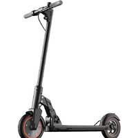 Kugoo M2 Pro (черный)