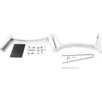 White Wave Classic L-1700 170x75 Image #5