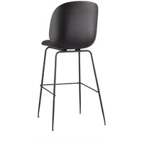 Stool Group Турин 8319TB (экокожа коричневый/черные ножки) Image #5