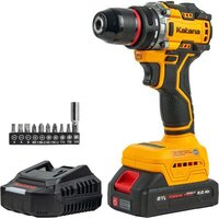 Katana BCD5001 (с 1-им АКБ)