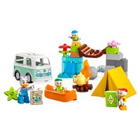 LEGO DUPLO Disney 10997 Приключение в походе Image #2