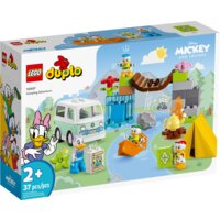 LEGO DUPLO Disney 10997 Приключение в походе