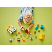 LEGO DUPLO Disney 10997 Приключение в походе Image #6