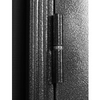 Guard Классика MG60 97х205 левая (черное серебро/белый ясень) Image #11