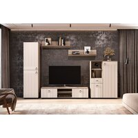 Mio Tesoro Вудхилл для телевидеоаппаратуры (эндгрейн/меланж) Image #3