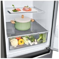 LG DoorCooling+ GC-B459SLCL Image #7