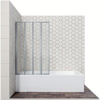 Ambassador Bath Screens 16041111L 100