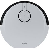 Ecovacs Deebot X1 Plus Image #3