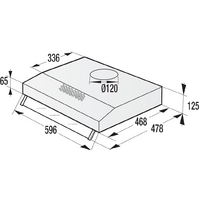 Gorenje WHU629EX/M Image #5