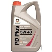 Comma PD Plus 5W-40 5л