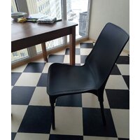 Sheffilton SHT-S75 (черный муар) Image #6