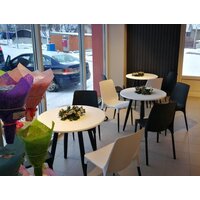 Sheffilton SHT-S75 (черный муар) Image #7