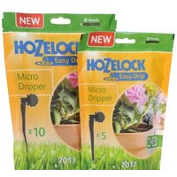 Hozelock Micro Dripper 7013 (10 шт) Image #2