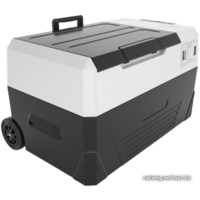 Filymore P58 58л (черный)