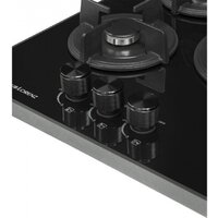 Варочная панель Schaub Lorenz SLK GY4718 - Превью изображения №4 — Интернет-Магазин TECNO.BY