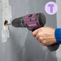 Kitfort KT-6505 (с 1-им АКБ) Image #3