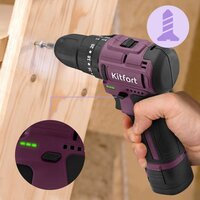 Kitfort KT-6505 (с 1-им АКБ) Image #2