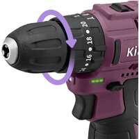 Kitfort KT-6505 (с 1-им АКБ) Image #8