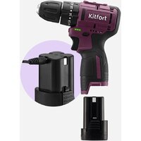 Kitfort KT-6505 (с 1-им АКБ) Image #9