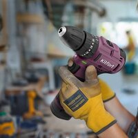 Kitfort KT-6505 (с 1-им АКБ) Image #5