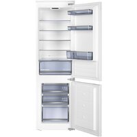 Холодильник MAUNFELD MBF177SWGR Inverter - Превью изображения №3 — Интернет-Магазин TECNO.BY