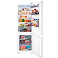 Холодильник MAUNFELD MBF177SWGR Inverter - Превью изображения №2 — Интернет-Магазин TECNO.BY