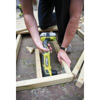 Ryobi RAD1801M (без АКБ) Image #12