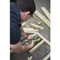 Ryobi RAD1801M (без АКБ) Image #5