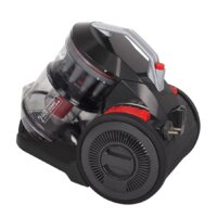 Пылесос CENTEK CT-2523 (черный/красный) - Превью изображения №2 — Интернет-Магазин TECNO.BY