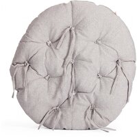 TetChair Cloude Home (рогожка серо-бежевый) Image #19