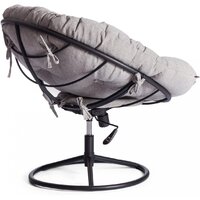 TetChair Cloude Home (рогожка серо-бежевый) Image #13