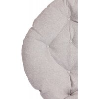 TetChair Cloude Home (рогожка серо-бежевый) Image #21