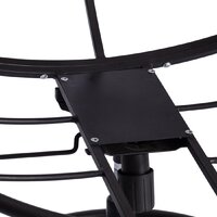 TetChair Cloude Home (рогожка серо-бежевый) Image #17