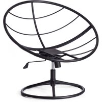 TetChair Cloude Home (рогожка серо-бежевый) Image #15