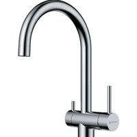 Omoikiri Yamada-C (хром) Image #1