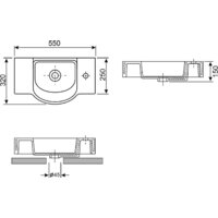 Wellsee WC Area 151809000 Image #4