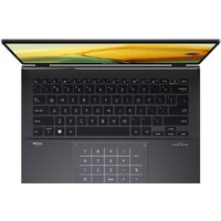 ASUS ZenBook 14 UM3402YA-KP854 Image #4