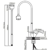 Эверест B58-040 Image #2