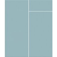 Интерлиния Мила Матте 2.7 А (белый/черный/дуб бунратти) Image #4