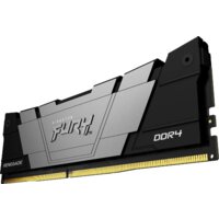 Kingston FURY Renegade 16ГБ DDR4 4000МГц KF440C19RB12/16 Image #7