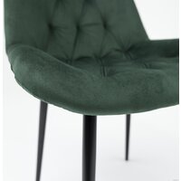 Алвест Av 435 (зеленый бархат/черный) Image #10