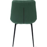 Алвест Av 435 (зеленый бархат/черный) Image #4