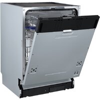 Встраиваемая посудомоечная машина MAUNFELD MLP60530 Light Beam - Превью изображения №5 — Интернет-Магазин TECNO.BY