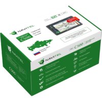 Навигатор NAVITEL C500 - Превью изображения №10 — Интернет-Магазин TECNO.BY