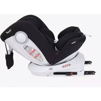 Rant Drive Isofix Active Line LB619 (черный) Image #15