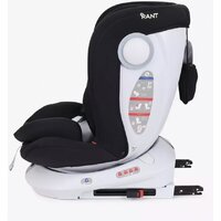 Rant Drive Isofix Active Line LB619 (черный) Image #13