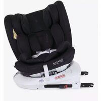 Rant Drive Isofix Active Line LB619 (черный) Image #16