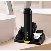 Kitfort KT-3140-1 Image #8