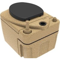 Rostok Eco 2040.0000.000.000 (песочный гранит) Image #10